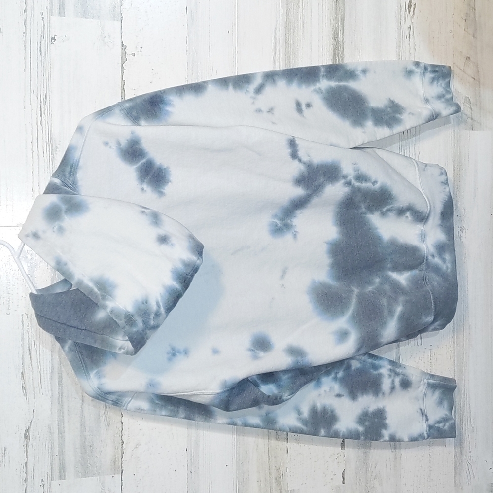 Tie dye hoodie - Picture 3 of 4